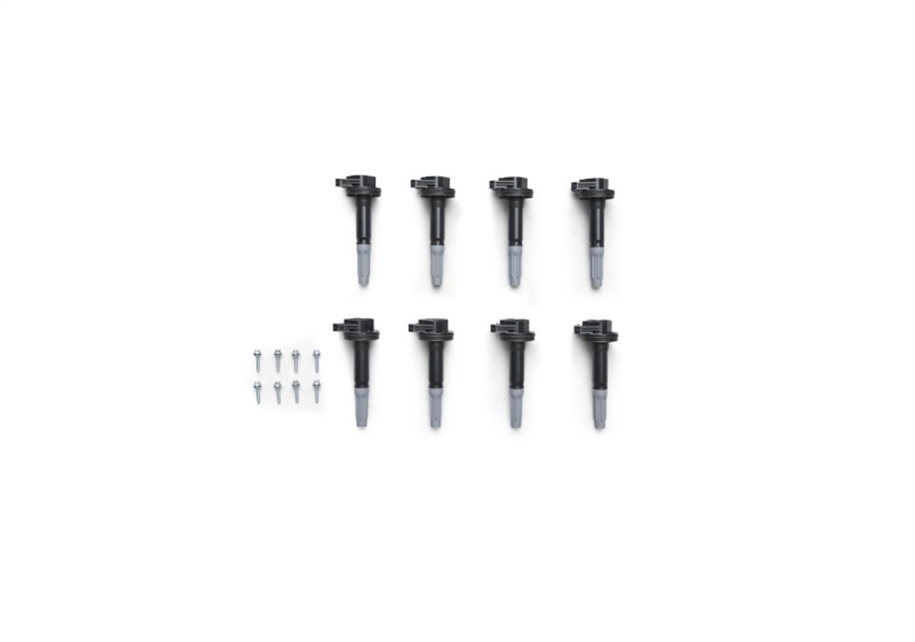 Ford Racing Boss 5.0L Block Plug & Dowel Kit - M-6026-BOSS50