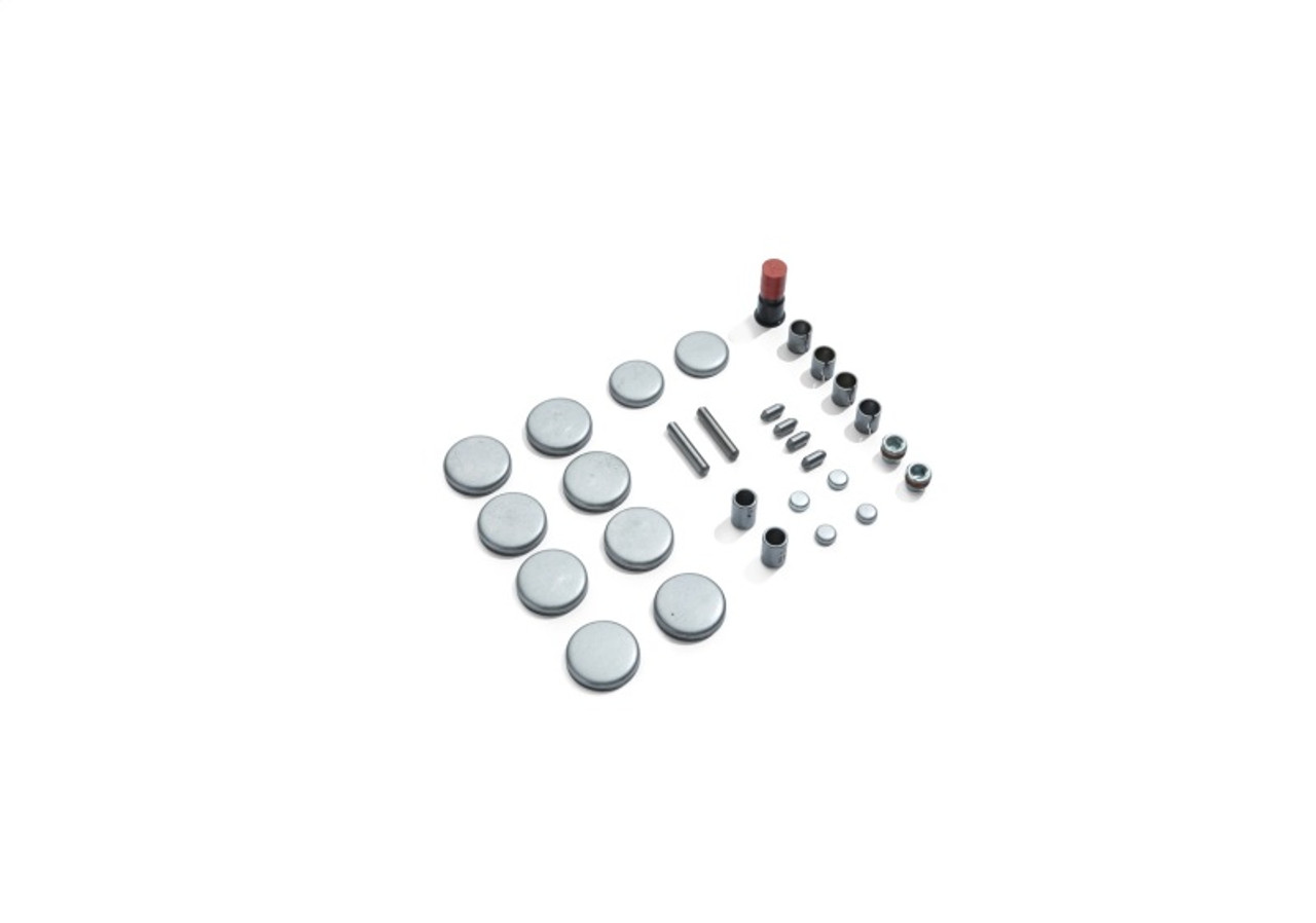 Ford Racing Boss 5.0L Block Plug & Dowel Kit - M-6026-BOSS50
