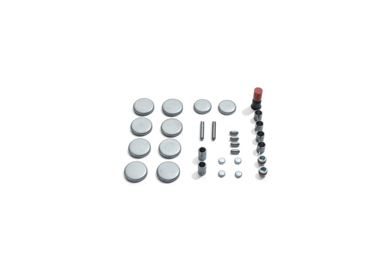 Ford Racing Boss 5.0L Block Plug & Dowel Kit - M-6026-BOSS50