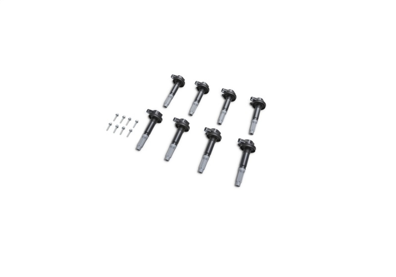 Ford Racing Boss 5.0L Block Plug & Dowel Kit - M-6026-BOSS50
