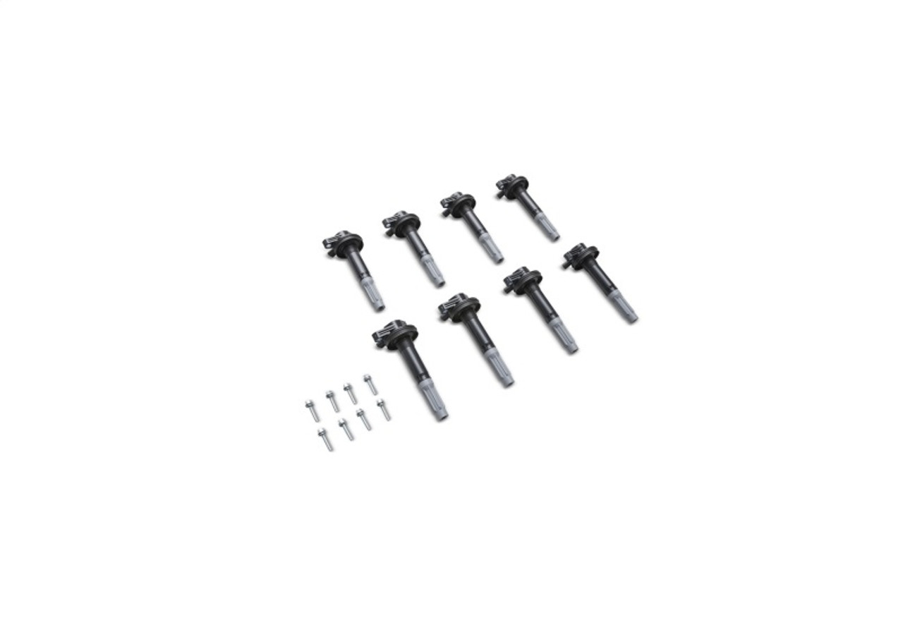 Ford Racing Boss 5.0L Block Plug & Dowel Kit - M-6026-BOSS50
