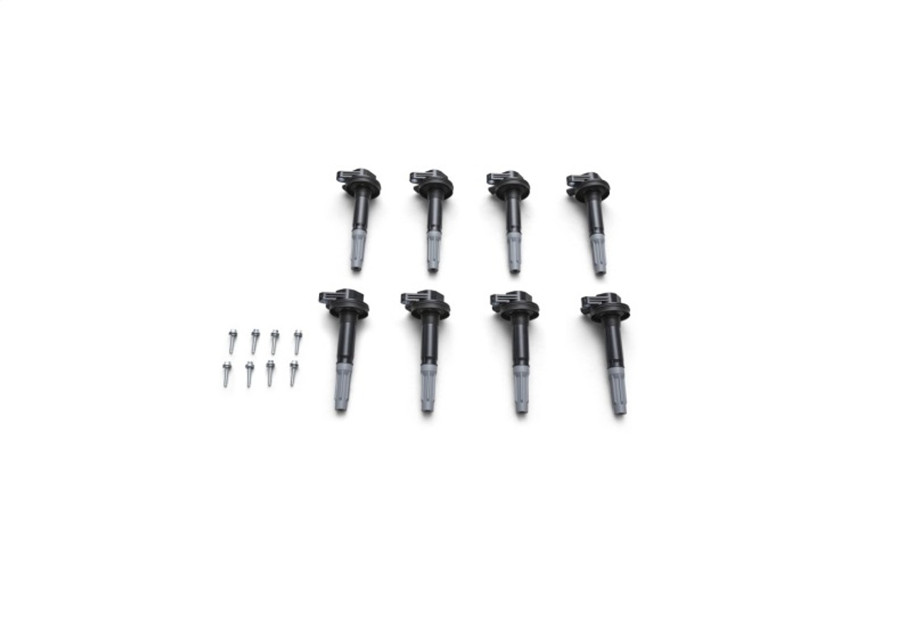 Ford Racing Boss 5.0L Block Plug & Dowel Kit - M-6026-BOSS50