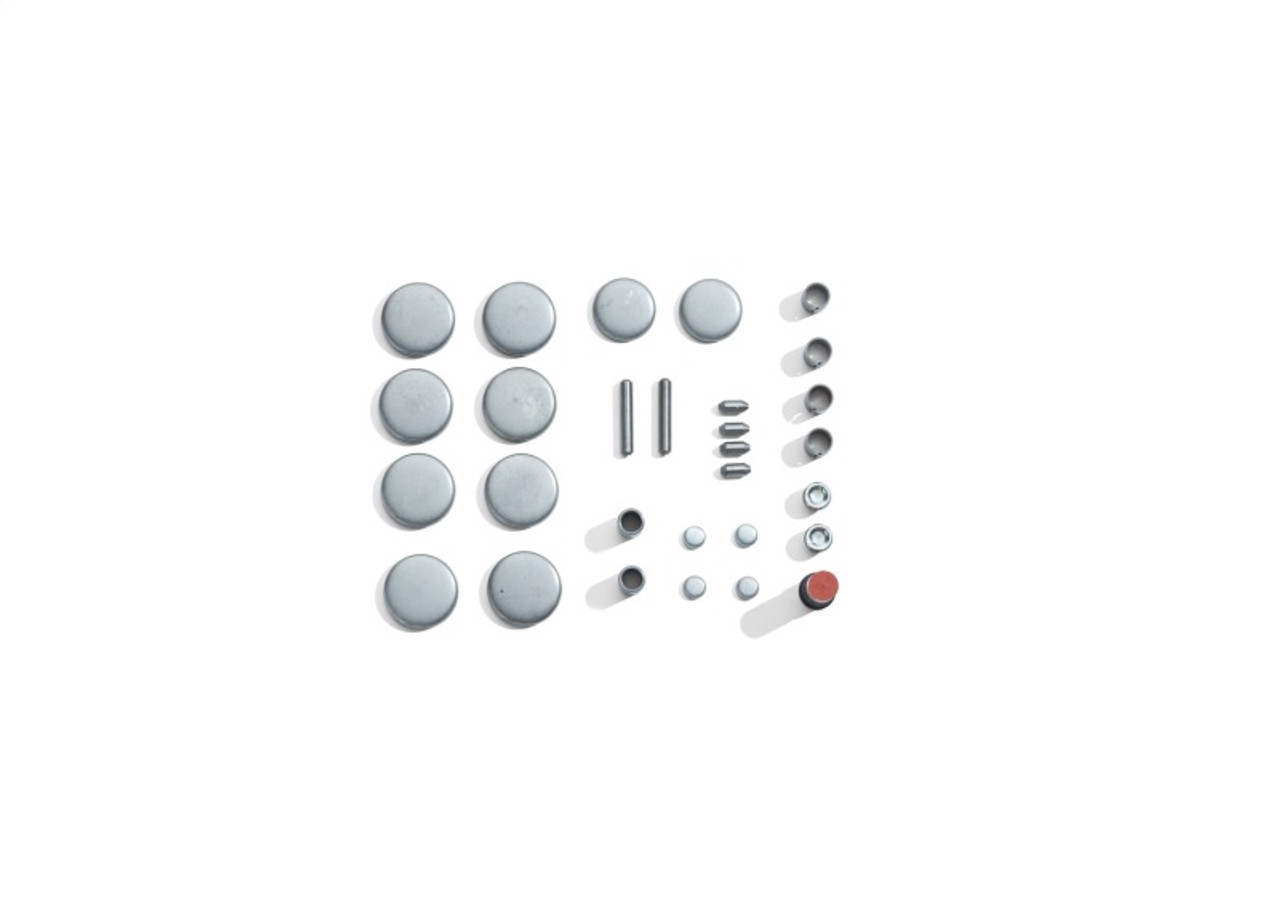 Ford Racing Boss 5.0L Block Plug & Dowel Kit - M-6026-BOSS50