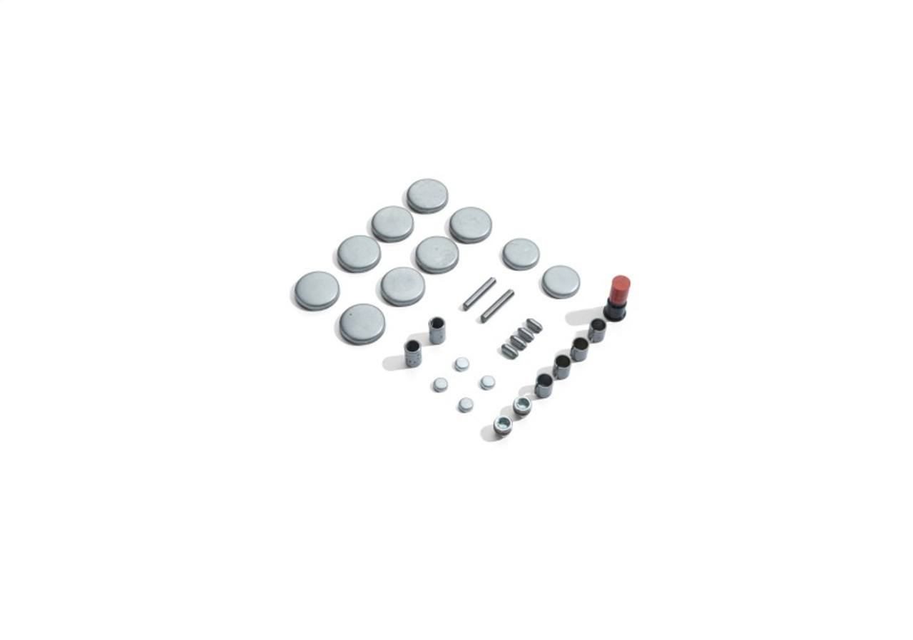 Ford Racing Boss 5.0L Block Plug & Dowel Kit - M-6026-BOSS50