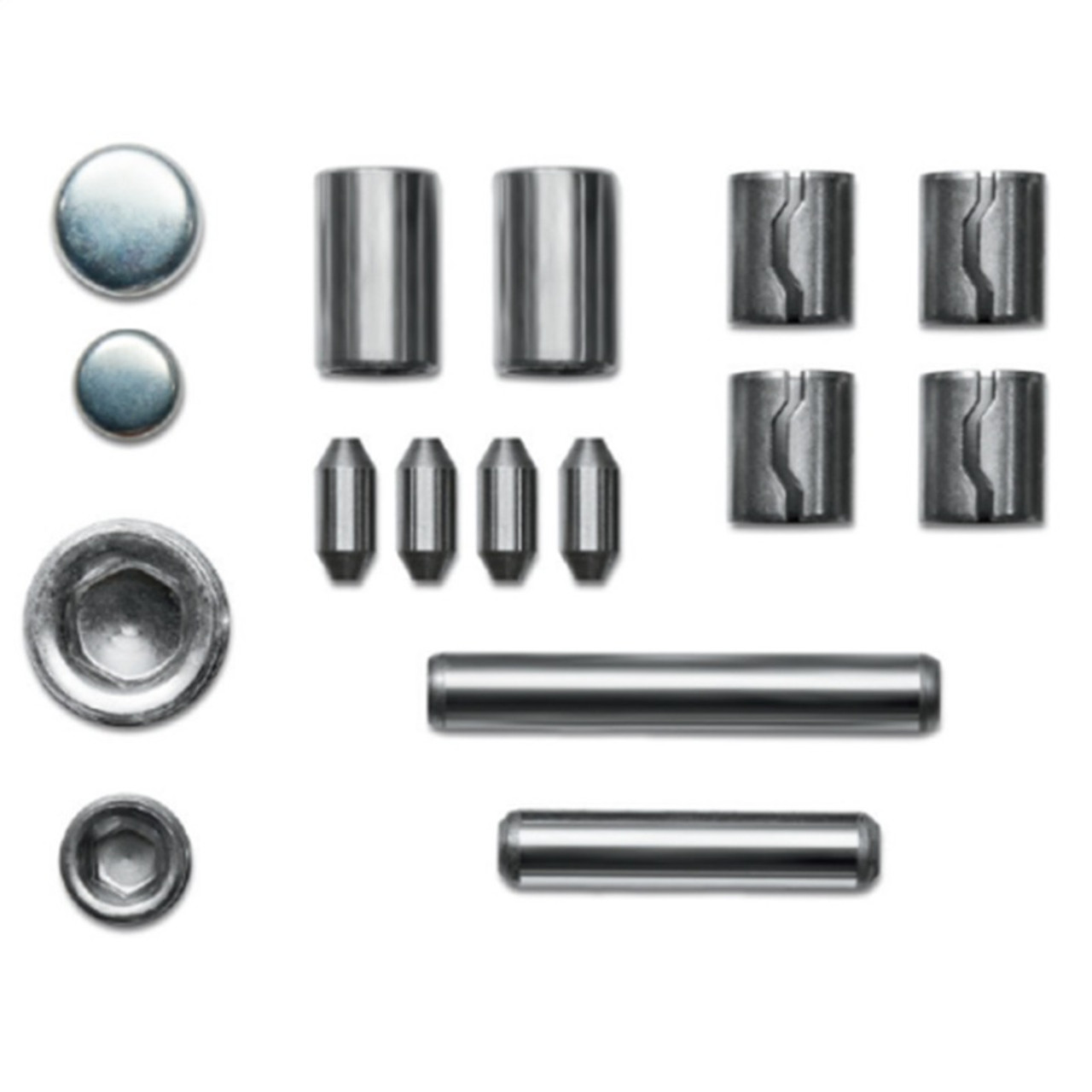 Ford Racing Block Plug and Dowel Kit (For M-6010-M50X) - M-6026-M50X
