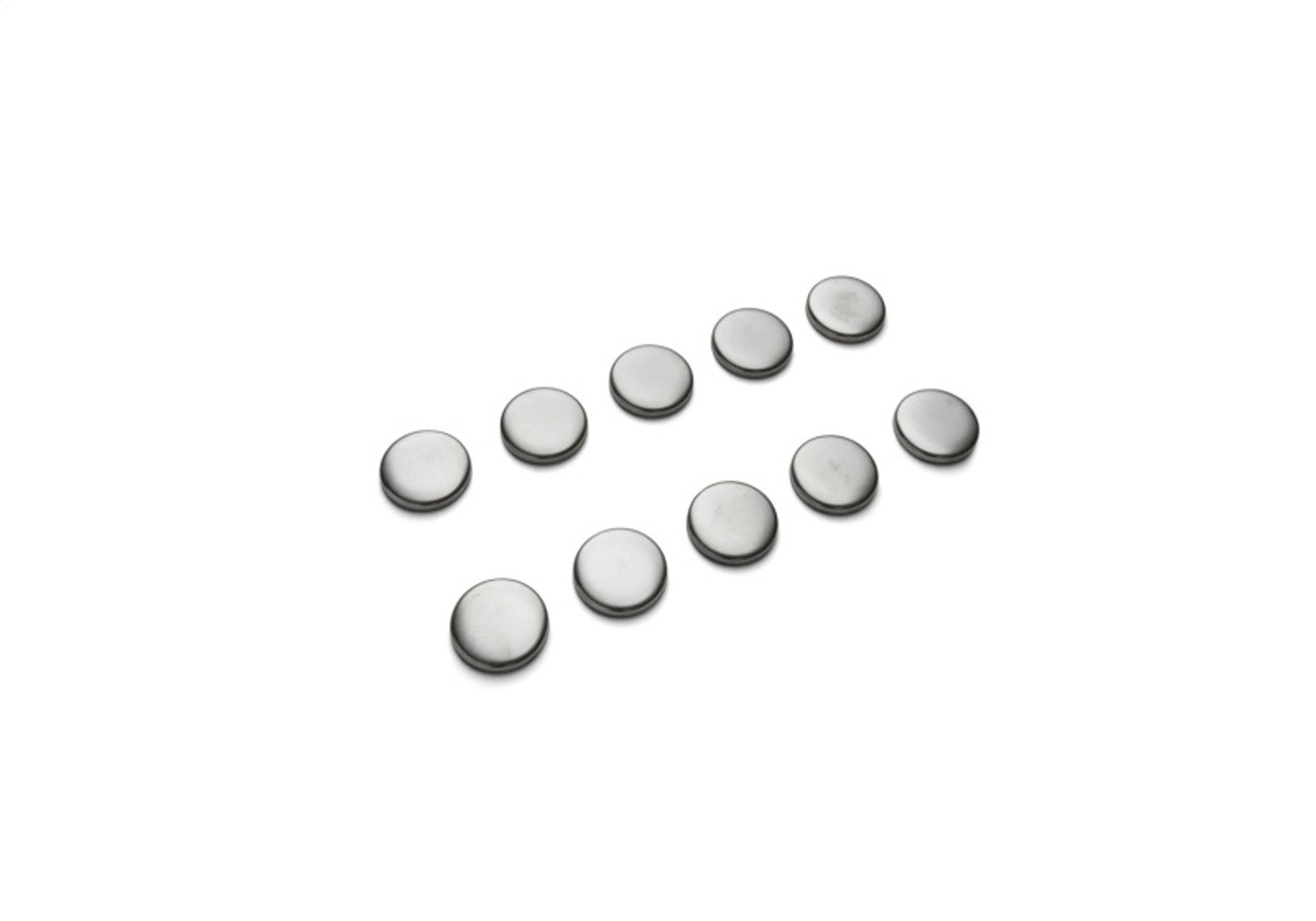 Ford Racing Cylinder Block Camshaft Plug - M-6026-S351