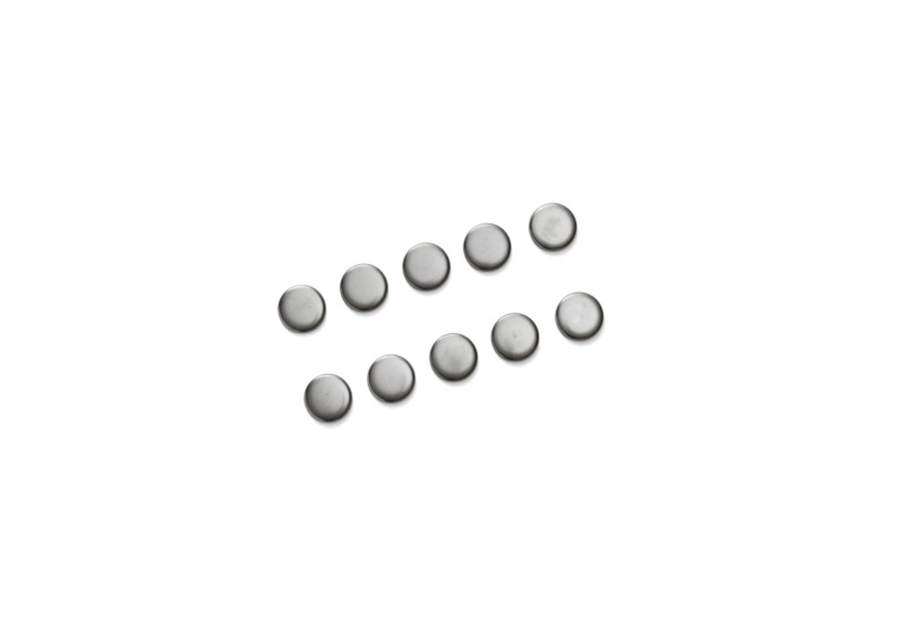 Ford Racing Cylinder Block Camshaft Plug - M-6026-S351