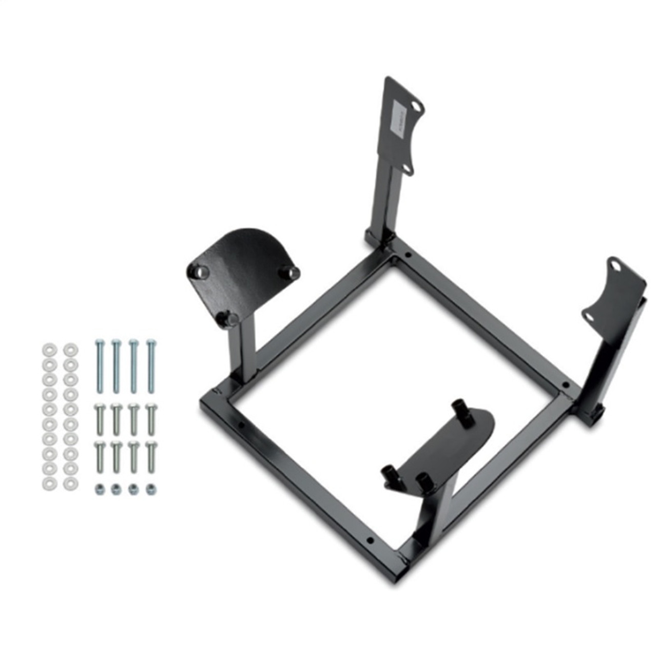 Ford Racing 7.3L V8 Super Duty Crate Engine Shipping and Storage Cradle - M-6038-73