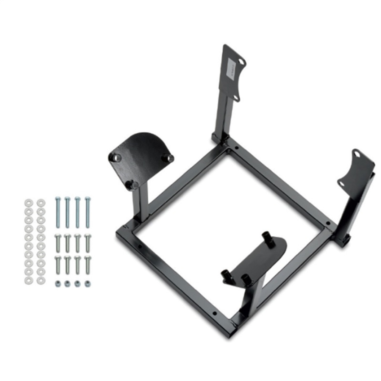Ford Racing 7.3L V8 Super Duty Crate Engine Shipping and Storage Cradle - M-6038-73