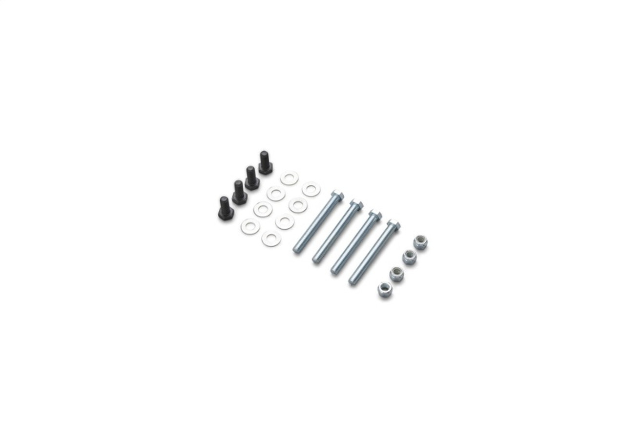 Ford Racing Modular/Coyote Engine Shipping & Storage Cradle - M-6038-M