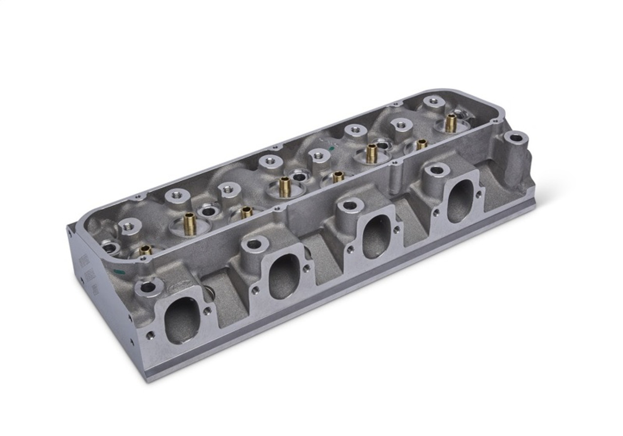 Ford Racing Super Cobra Jet Cylinder Head - BarE - M-6049-SCJ