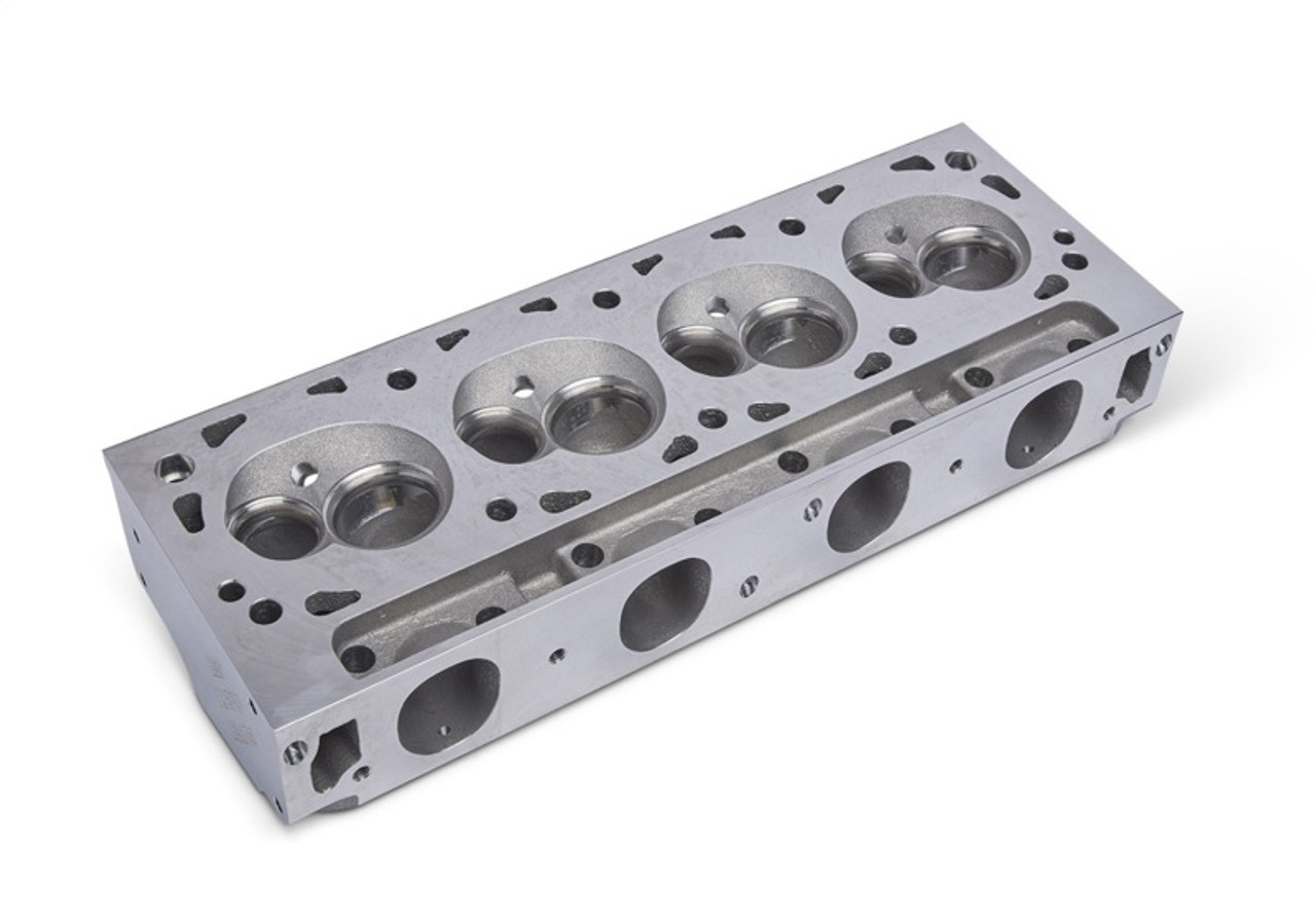 Ford Racing Super Cobra Jet Cylinder Head - BarE - M-6049-SCJ
