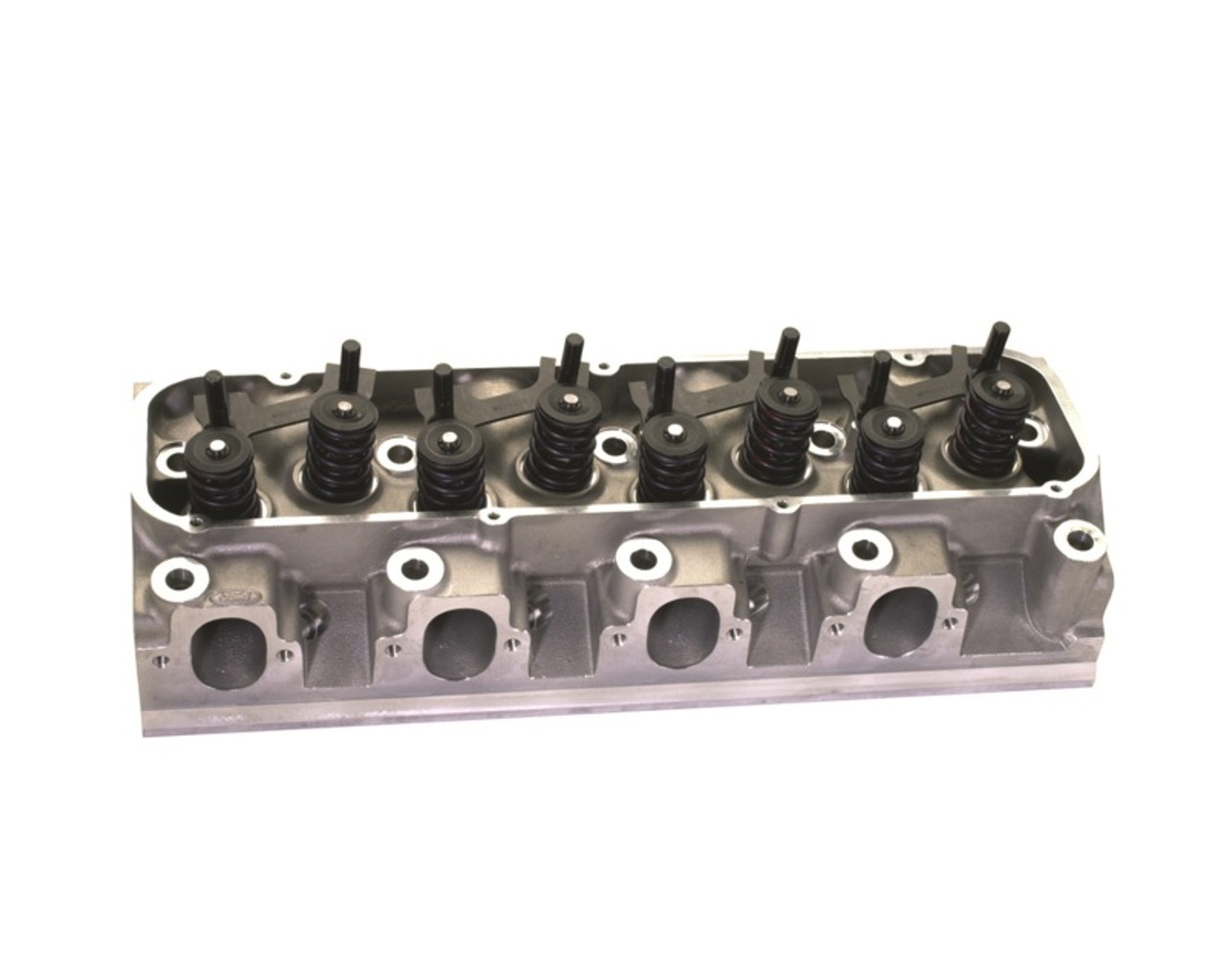 Ford Racing Super Cobra Jet Cylinder Head - BarE - M-6049-SCJ