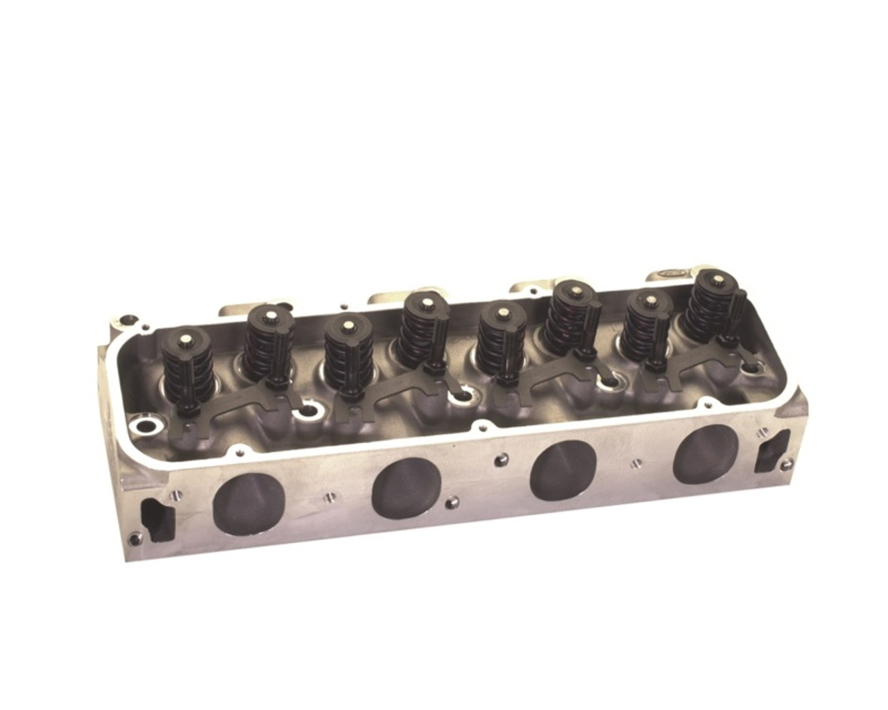Ford Racing Super Cobra Jet Cylinder Head - BarE - M-6049-SCJ
