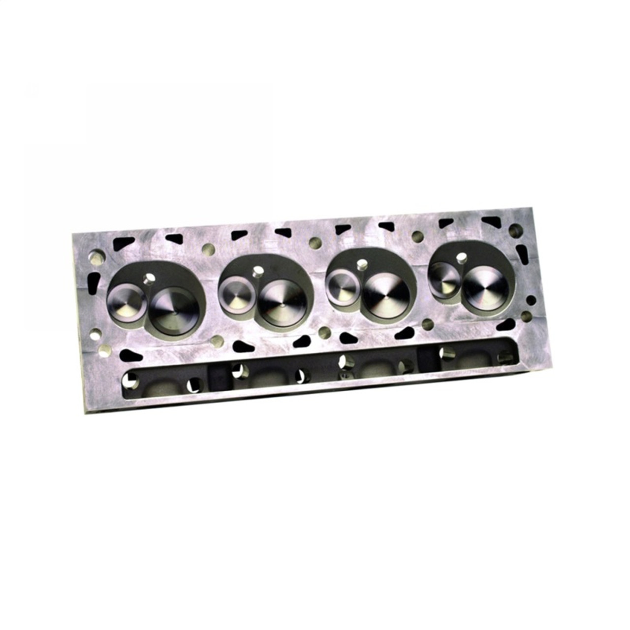 Ford Racing Super Cobra Jet Cylinder Head - BarE - M-6049-SCJ