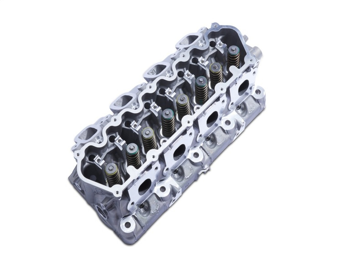 Ford Racing 7.3L Cylinder Head Assembled RH - M-6049-SD73A