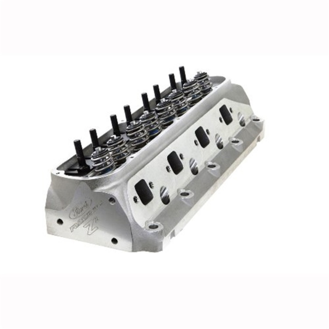 Ford Racing Z2 289/302/351W Aluminum Head w/ Velocity Vane - M-6049-Z2