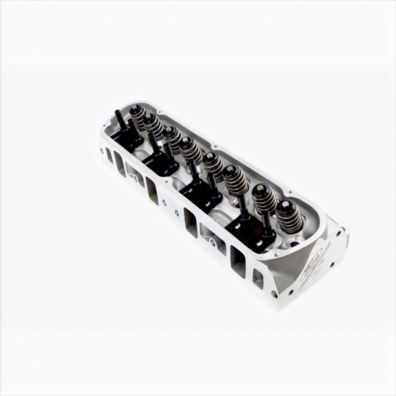 Ford Racing Z2 289/302/351W Aluminum Head w/ Velocity Vane - M-6049-Z2