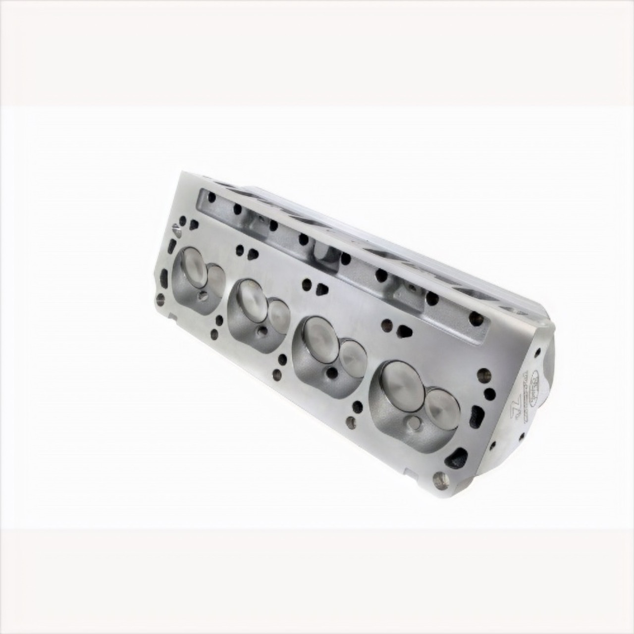 Ford Racing Z2 289/302/351W Aluminum Head w/ Velocity Vane - M-6049-Z2