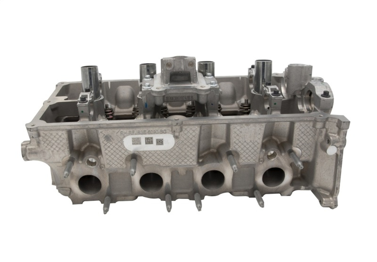 Ford Racing 2018 Gen 3 Mustang Coyote 5.0L Cylinder Head LH - M-6050-M50B