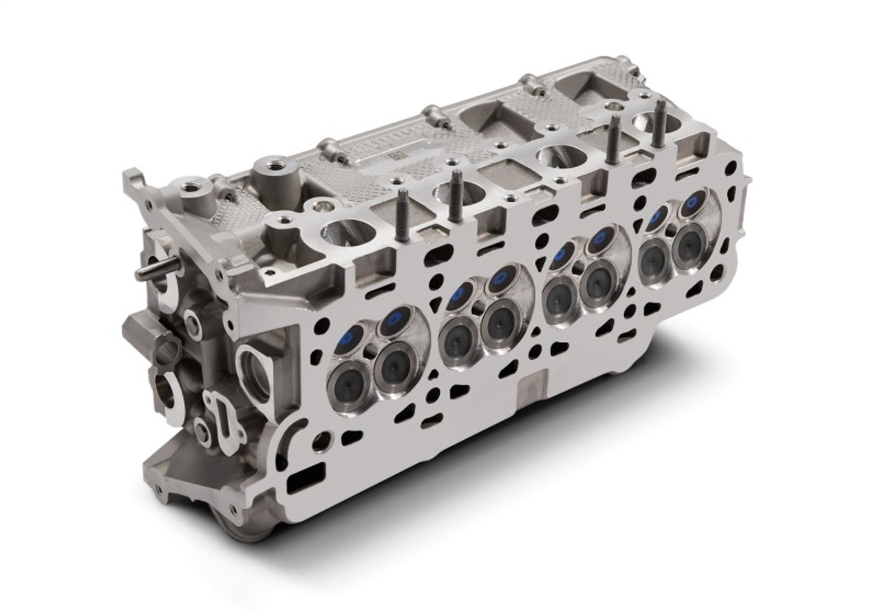 Ford Racing 5.2L Gen 3 LH Cylinder Head - M-6050-M52B