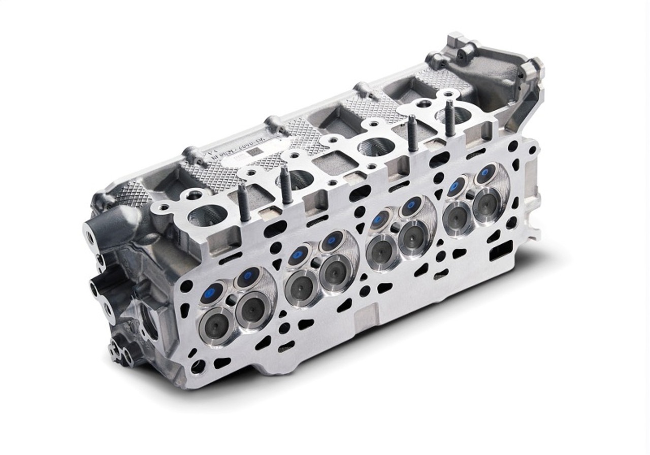 Ford Racing 5.2L Gen 3 LH Cylinder Head - M-6050-M52B