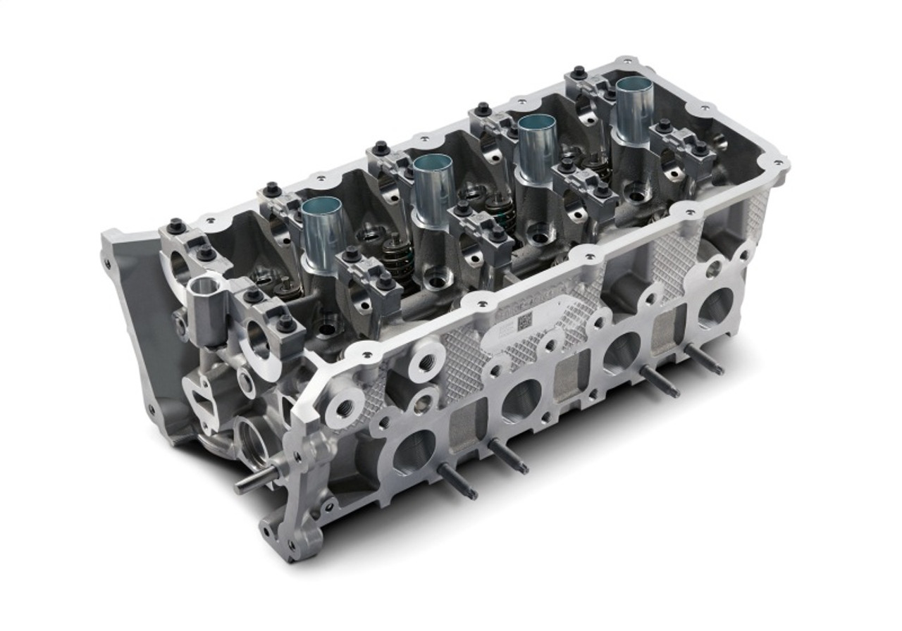 Ford Racing 5.2L Gen 3 LH Cylinder Head - M-6050-M52B