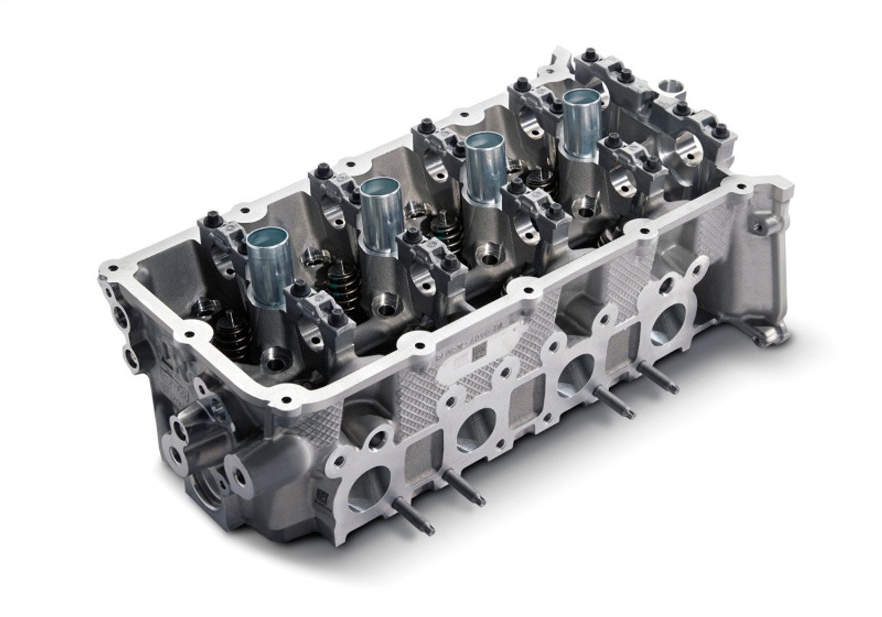 Ford Racing 5.2L Gen 3 LH Cylinder Head - M-6050-M52B