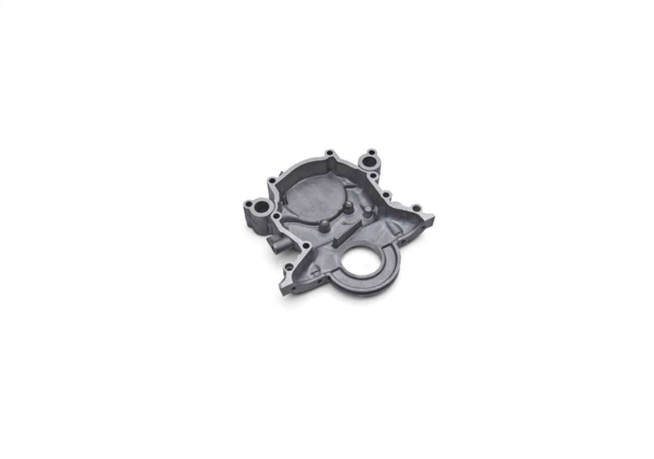 Ford Racing 289/302/351W Short Serpentine Belt-Front Timing Cover - M-6059-A50
