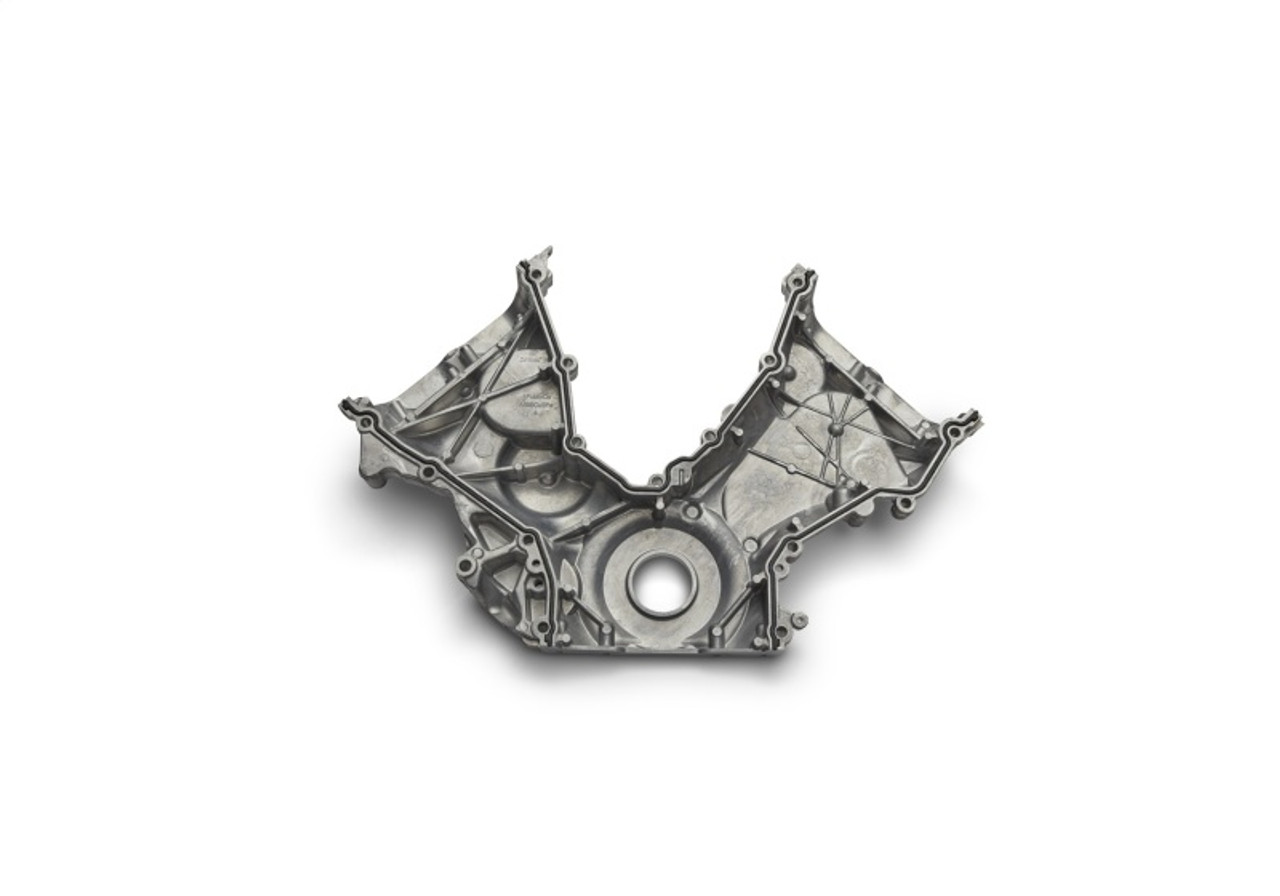 Ford Racing 11-17 5.0L Coyote Front Engine Cover for Supercharged Applications - M-6059-M50SC