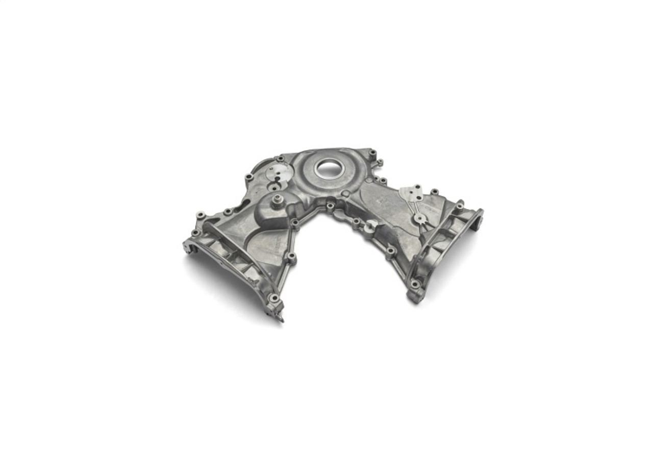 Ford Racing 11-17 5.0L Coyote Front Engine Cover for Supercharged Applications - M-6059-M50SC