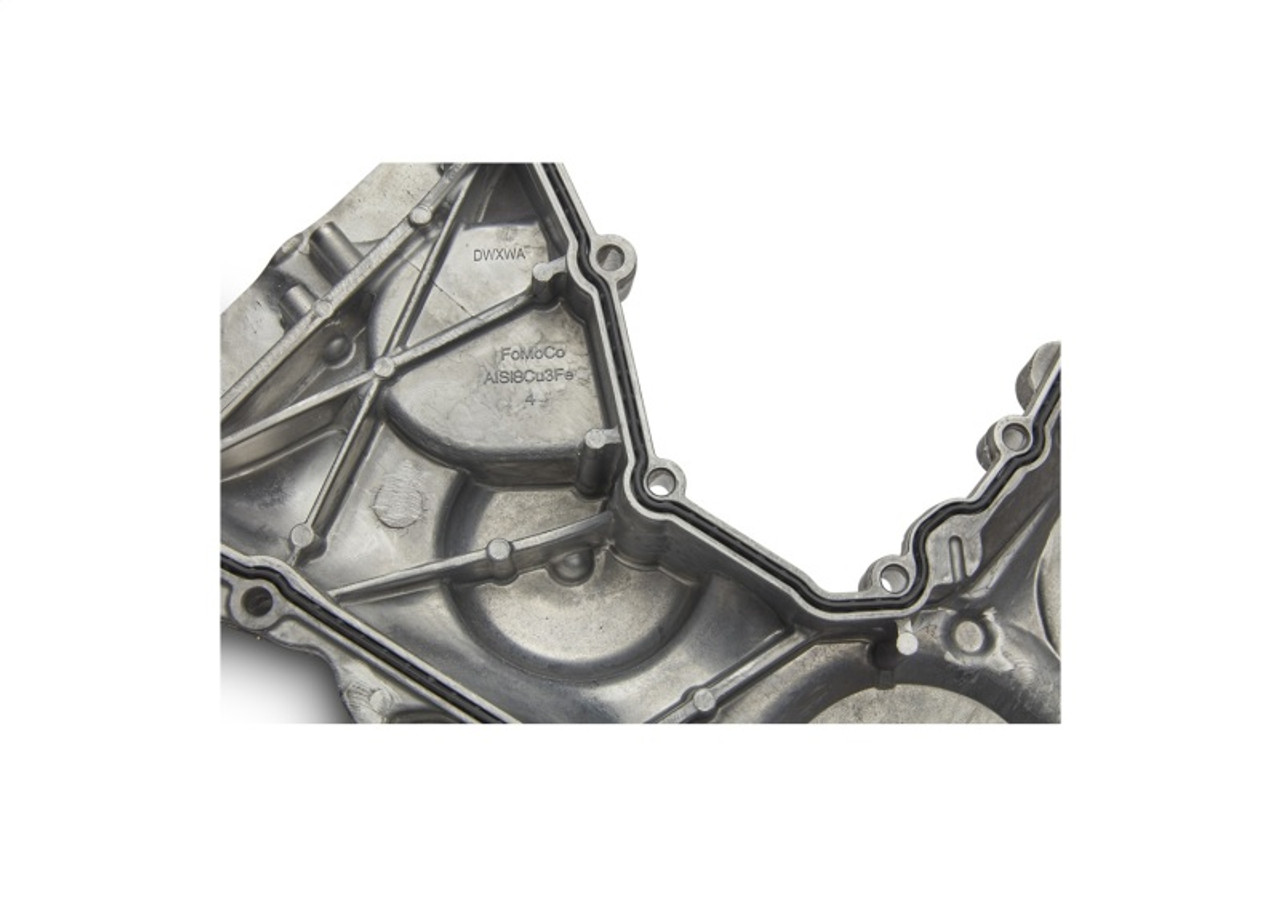 Ford Racing 11-17 5.0L Coyote Front Engine Cover for Supercharged Applications - M-6059-M50SC