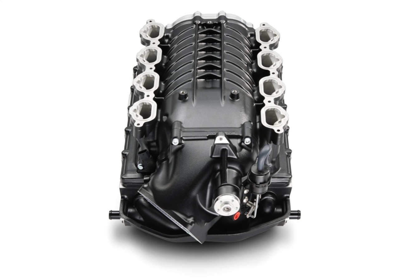 Ford Racing 21-25 F150 5.0L Supercharger Kit w/Pro Power Onboard - M-6066-F150SCB