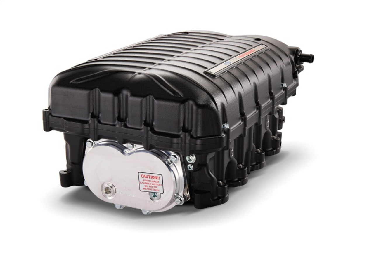 Ford Racing 21-25 F150 5.0L Supercharger Kit w/Pro Power Onboard - M-6066-F150SCB