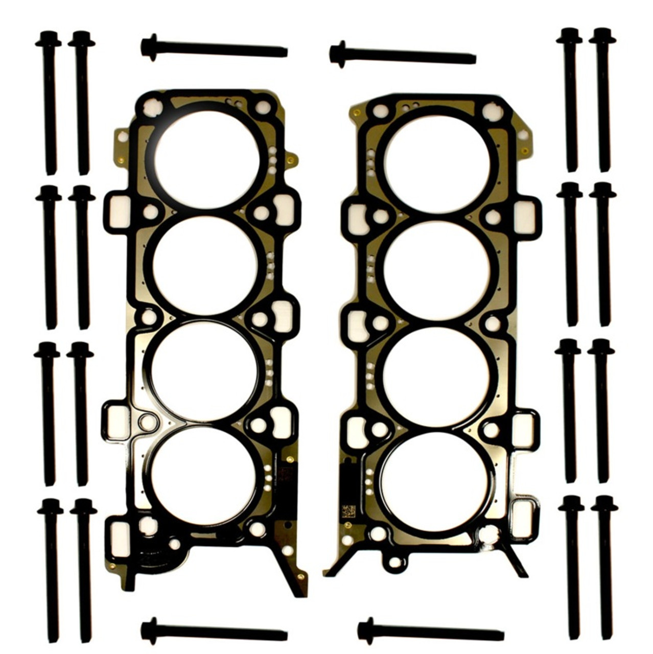 Ford Racing 2015 5.0L Coyote Head Changing Kit 11mm Head Bolts - M-6067-M50