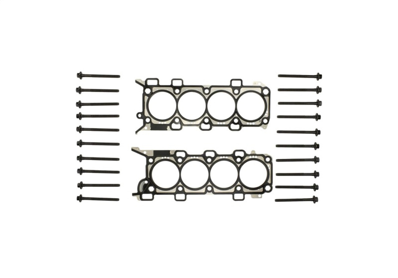 Ford Racing 2015 5.0L Coyote Head Changing Kit 11mm Head Bolts - M-6067-M50