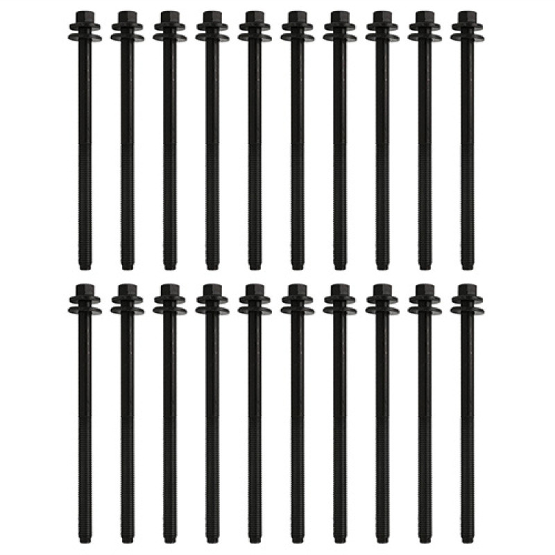 Ford Racing 5.0L/5.2L Coyote 12MM Long Head Bolt Kit - M-6067-M501280