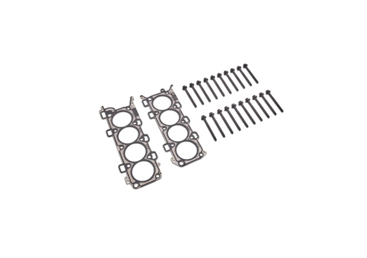 Ford Racing 5.0L Coyote Head Changing Kit - 5.2L Head on 5.0L Block - M-6067-M5052