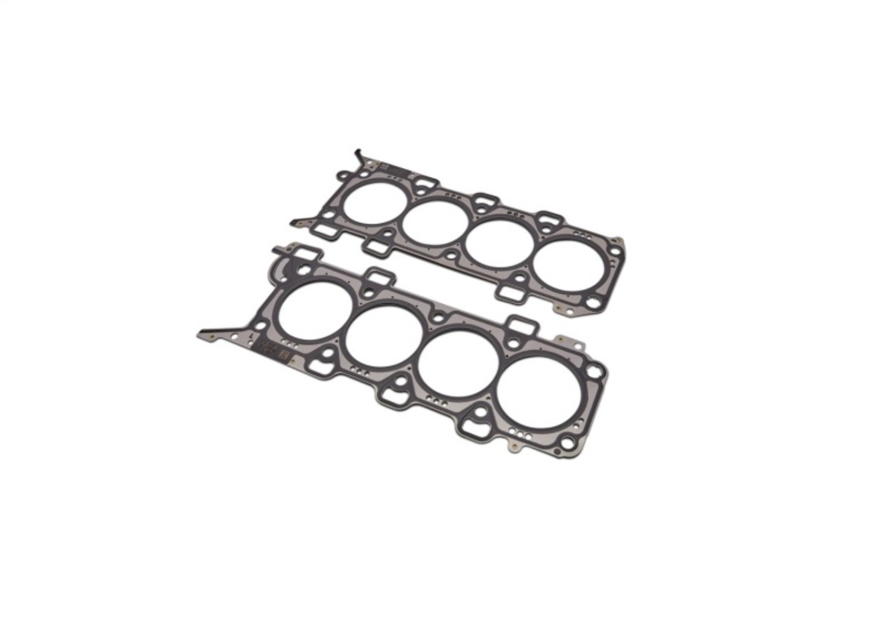 Ford Racing 5.0L Coyote Head Changing Kit - 5.2L Head on 5.0L Block - M-6067-M5052