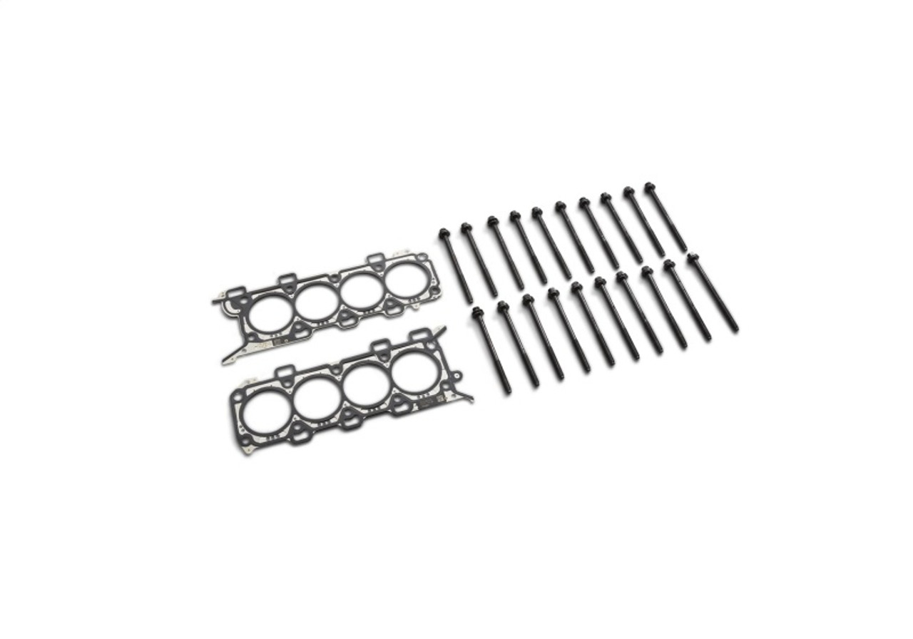 Ford Racing BOSS 302R Head Changing Kit - M-6067-M50BR