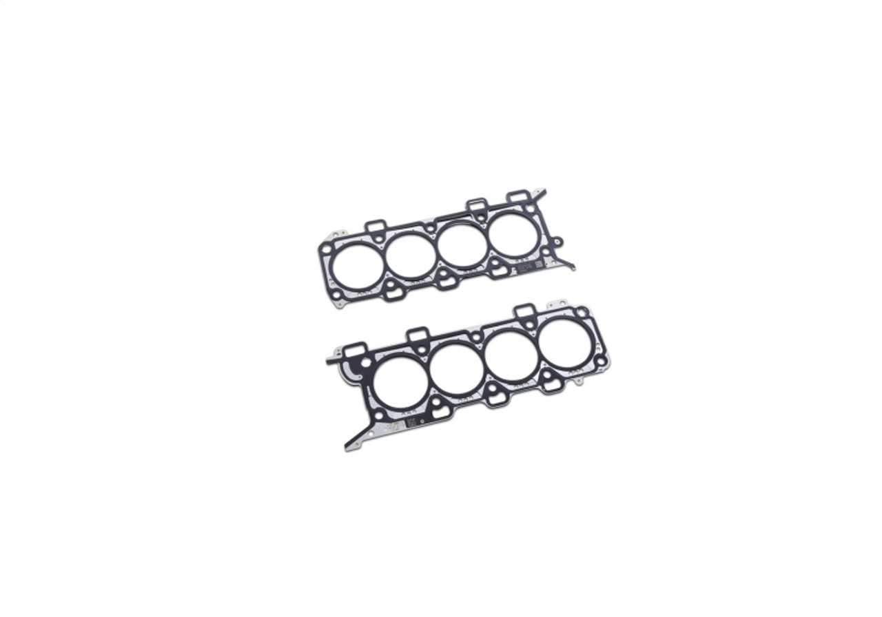 Ford Racing BOSS 302R Head Changing Kit - 11mm Head Bolts - M-6067-M50BR11