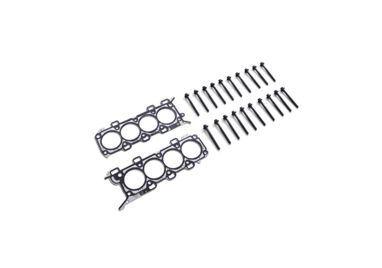 Ford Racing BOSS 302R Head Changing Kit - 11mm Head Bolts - M-6067-M50BR11