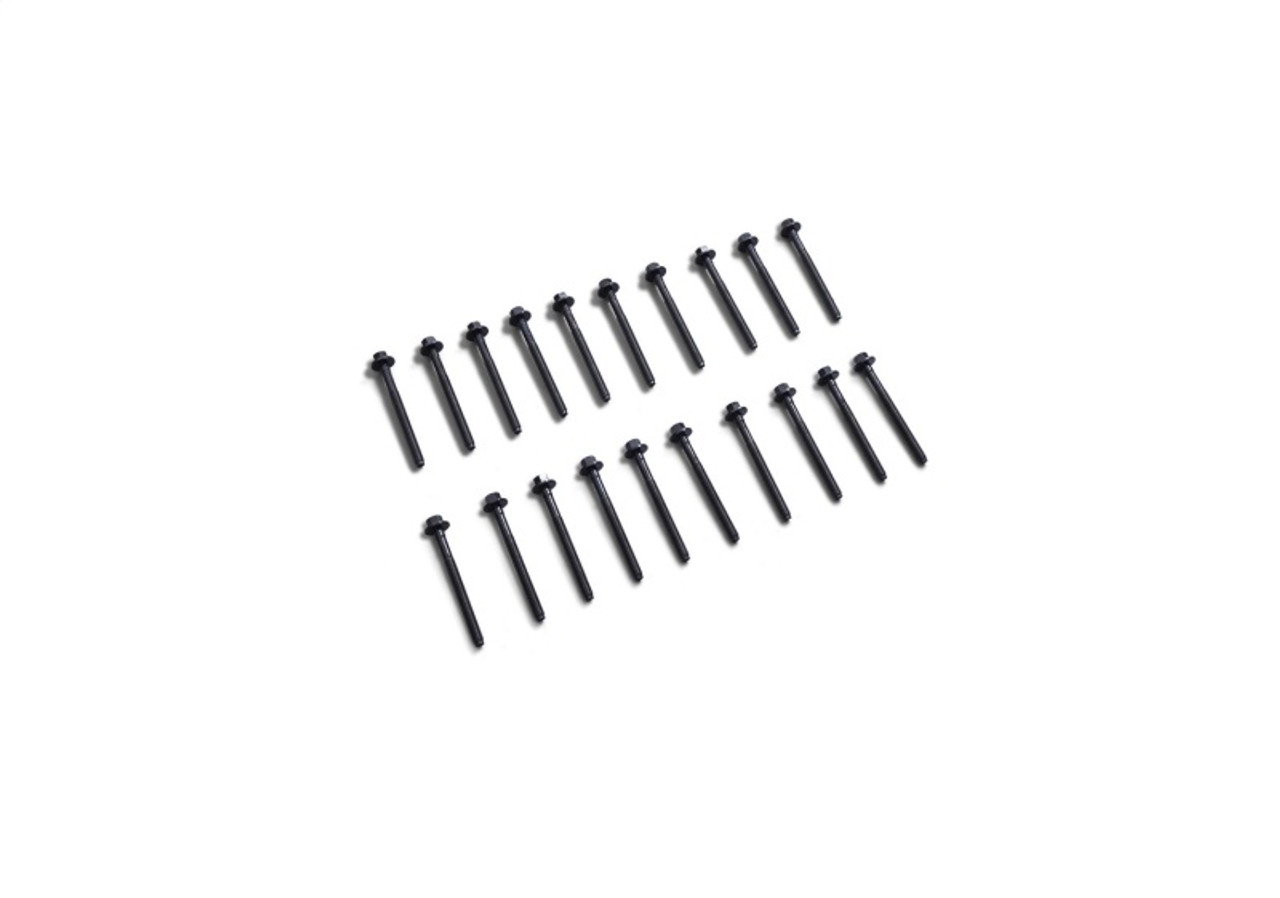 Ford Racing BOSS 302R Head Changing Kit - 11mm Head Bolts - M-6067-M50BR11