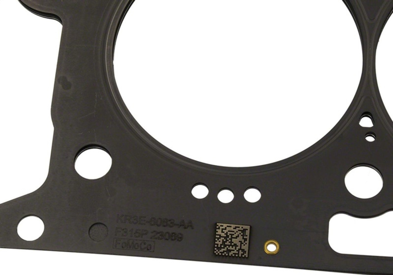 Ford Racing 5.2L Gen 2 Head Changing Kit - M-6067-M52B