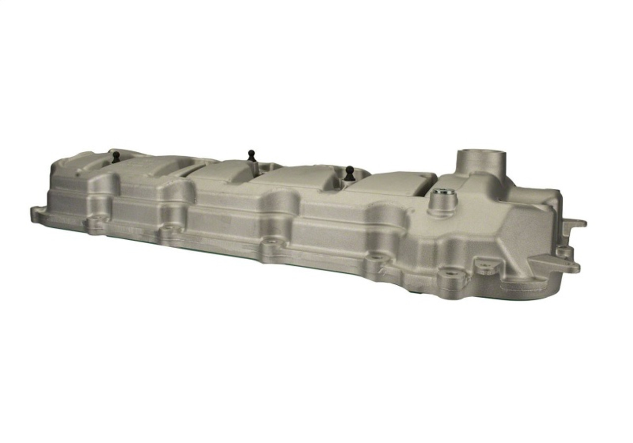Ford Racing 5.0L/5.2L Aluminum Cam Cover - Pair - M-6067-M52S