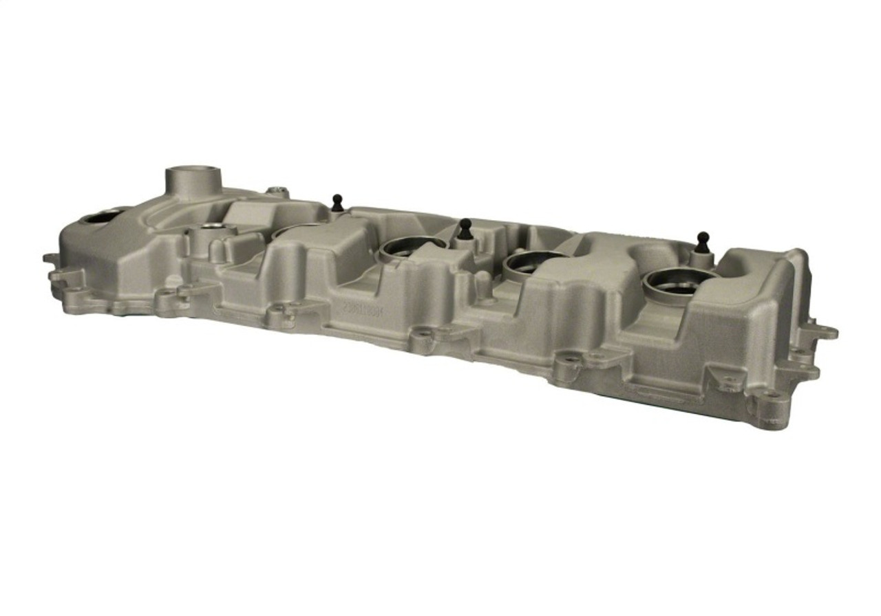 Ford Racing 5.0L/5.2L Aluminum Cam Cover - Pair - M-6067-M52S