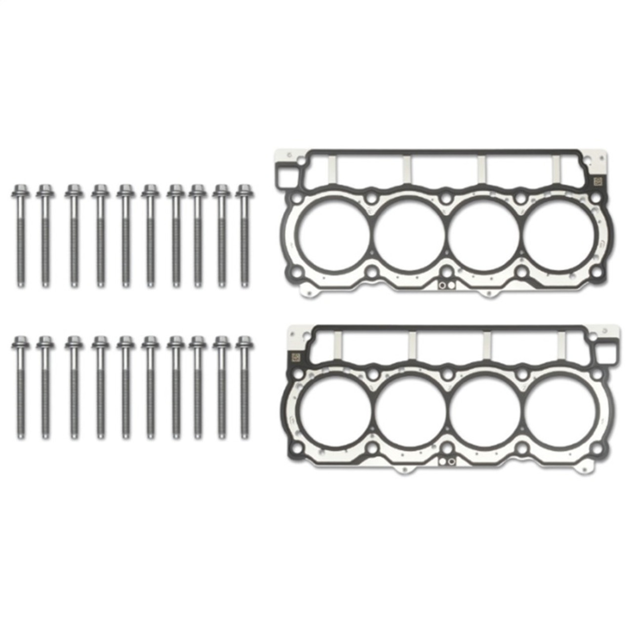 Ford Racing 2020+ F-250 Super Duty 7.3L Gas Engine Head Changing Kit - M-6067-SD73