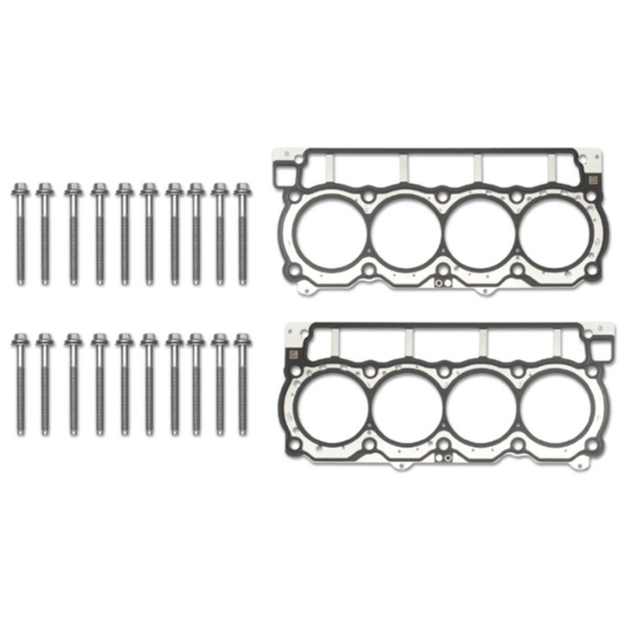 Ford Racing 2020+ F-250 Super Duty 7.3L Gas Engine Head Changing Kit - M-6067-SD73