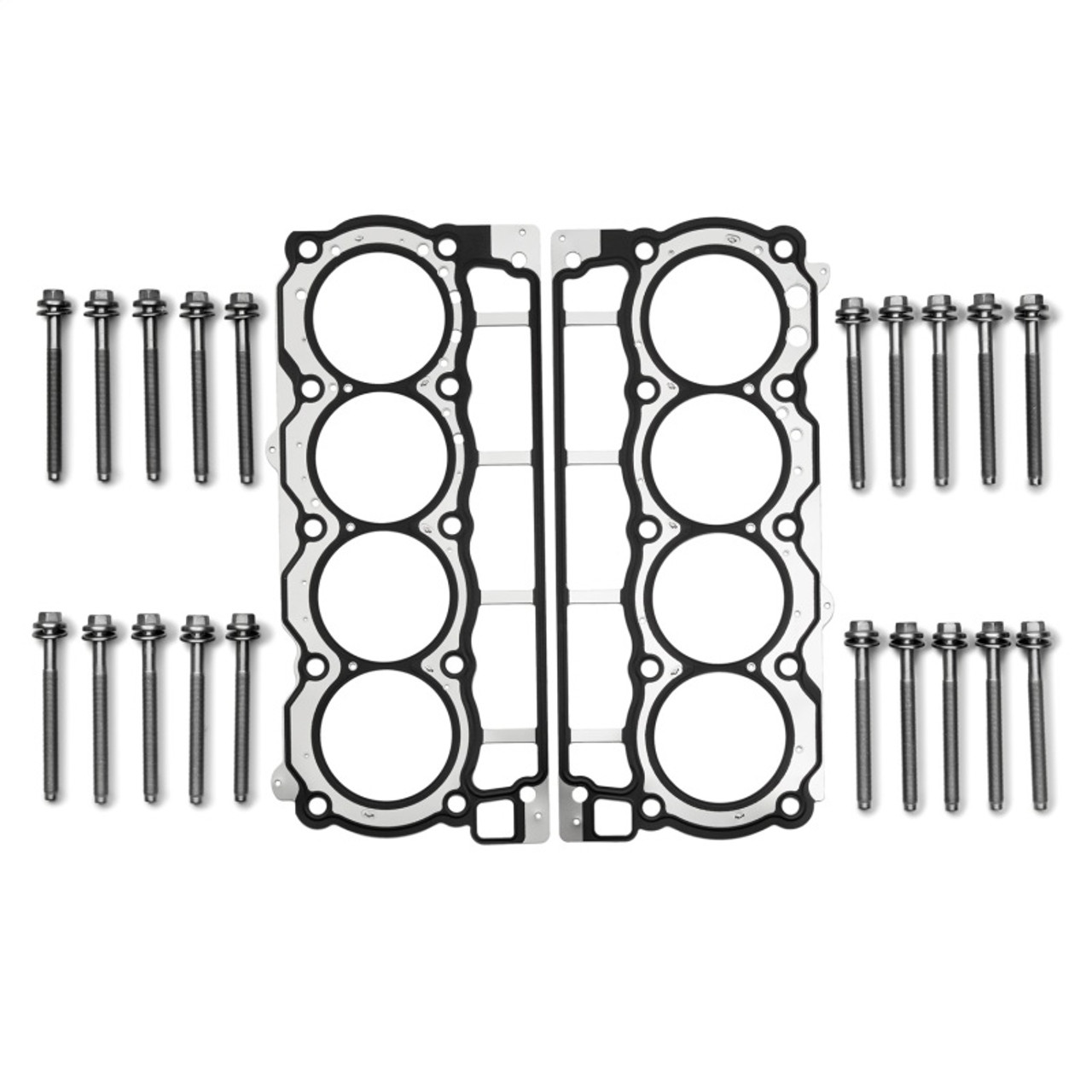 Ford Racing 2020+ F-250 Super Duty 7.3L Gas Engine Head Changing Kit - M-6067-SD73