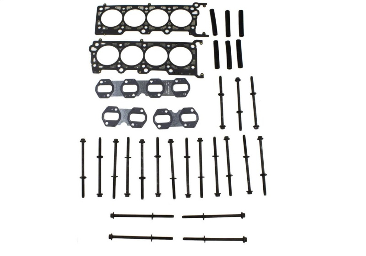 Ford Racing 4.6L 4V Head Changing Kit - M-6067-T46